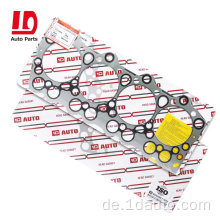 Zylinderkopfdichtung Kit für Mitsubishi 4D33 OEM: ME013334